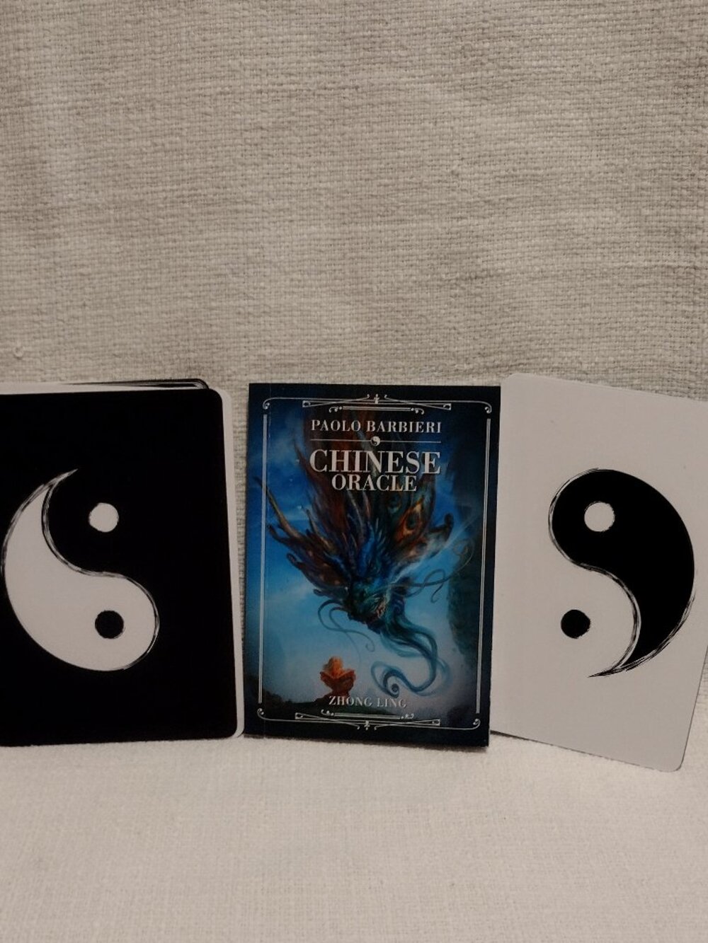 Chinese Oracle - Picture 3 of 6